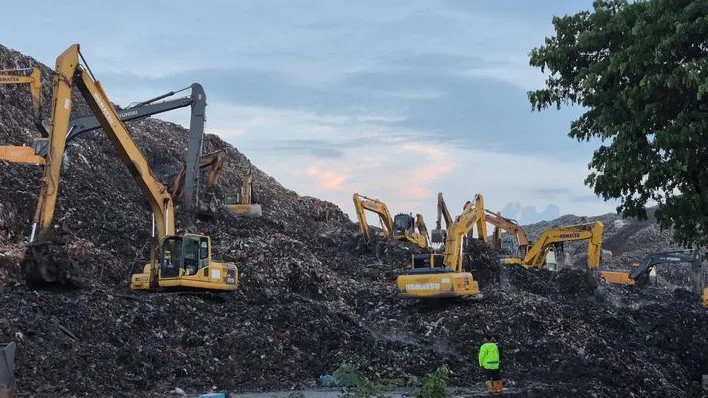 Pemprov DKI Jakarta Alokasikan Dana Kompensasi Rp362 Miliar untuk Pemkot Bekasi