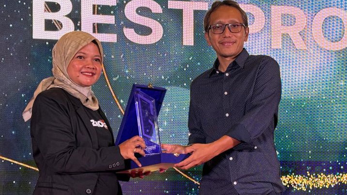 XL Axiata Raih Pengakuan Internasional: Bukti Komitmen untuk Inovasi dan Transformasi Digital
