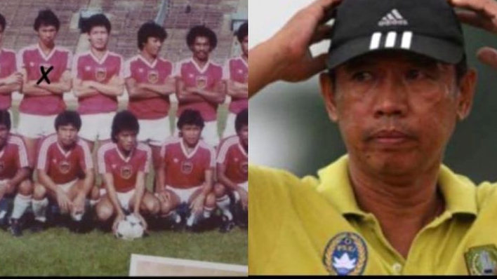 Warta Kusuma, Legenda Sepak Bola asal Bekasi Tutup Usia