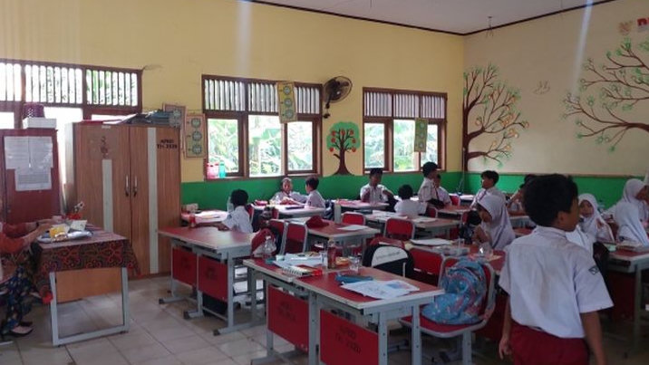 Disdik Kota Bekasi Akan Merger 50 SD Negeri, Efisiensi Operasional Jadi Alasan Utama