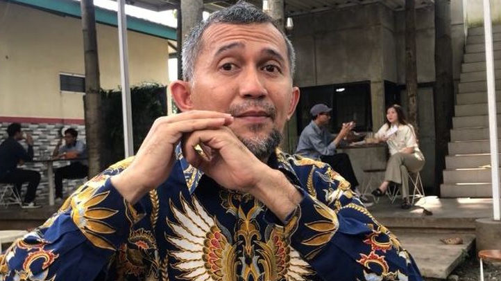 Baru 1 Korban Guru Olahraga SMPN 13 Kota Bekasi yang Baru Melapor
