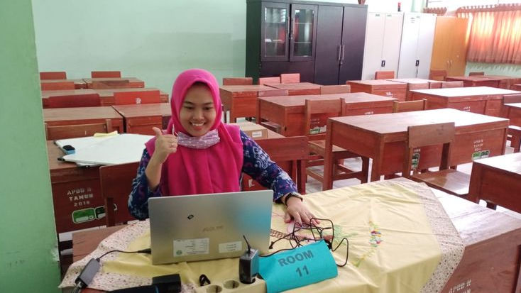 Perda Perlindungan Guru Kabupaten Bekasi Akan Diperkuat Perbup, Disdik Gandeng PGRI dan LBH
