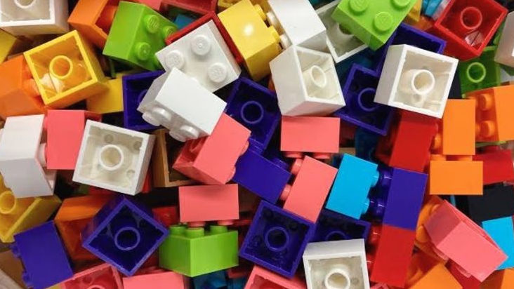 Mengenal Apa Itu Buku Panduan Lego Bricks dan Fungsinya