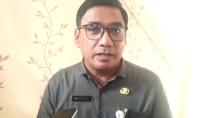 Dinkes Kabupaten Bekasi Imbau Warga Tetap Waspada Meski Nol Kasus Covid-19