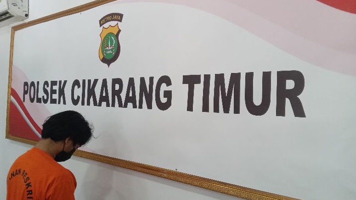 Berdalih untuk Modal Nikah, Pria di Bekasi 'Jual' Pacarnya ke Lelaki Hidung Belang