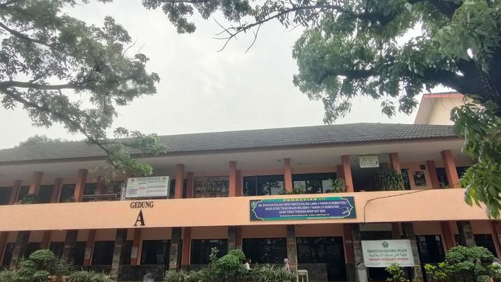 Teman Kenang Sosok Aldi: Mahasiswa Unisma yang Meninggal saat Diklatsar Mapala di Gunung Sanggabuana