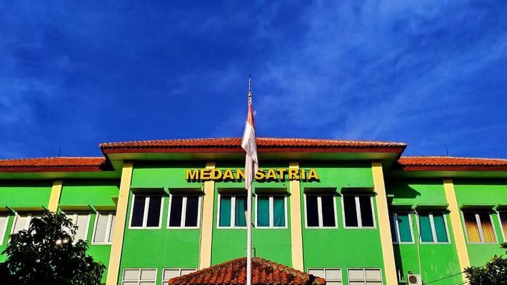 Kronologi Kesalahpahaman Warga RW 15 dengan Summarecon Bekasi dan 4 Poin Kesepakatan Usai Pertemuan