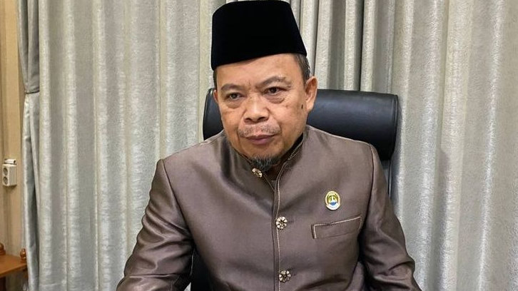 DPRD Soroti Kenaikan PAD Kota Bekasi 2026 yang Dinilai Terlalu Rendah