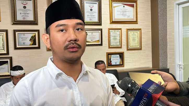 Pemkab Bekasi Siapkan Penataan Pasar Sekitar SGC, Libatkan Forkopimda dan Ormas