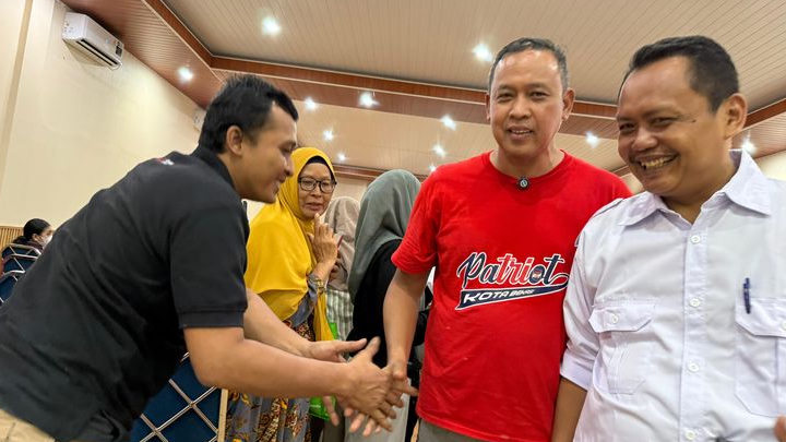Komisi IV DPRD Bekasi Desak Evaluasi Total Sistem SPMB dan Buka Posko Offline