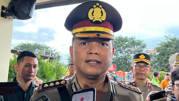 Pelecehan Seksual Terjadi di Sebuah Saung, Alih-Alih Pembersihan Diri