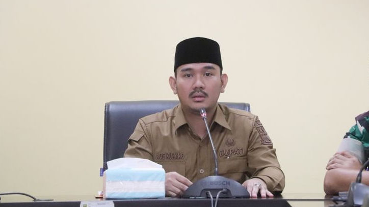 Pemkab Bekasi Mulai Kick Off ISWMP 2025–2027, TPST Kertamukti Jadi Proyek Prioritas