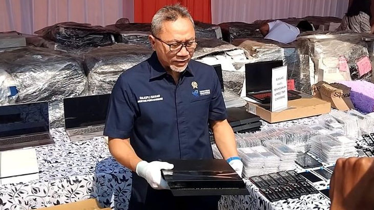 Kenapa Tidak Ada Susu pada Menu Makan Bergizi Gratis?