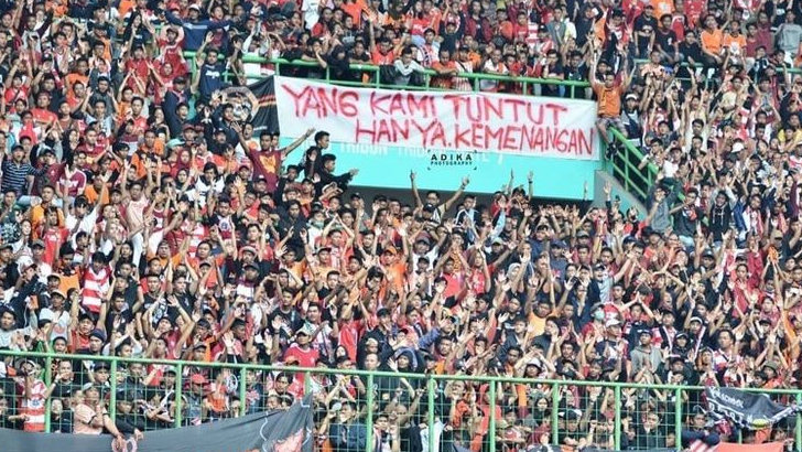 Polres Bekasi Kota Siapkan Penyekatan Situasional Antisipasi Suporter Persib ke Jakarta