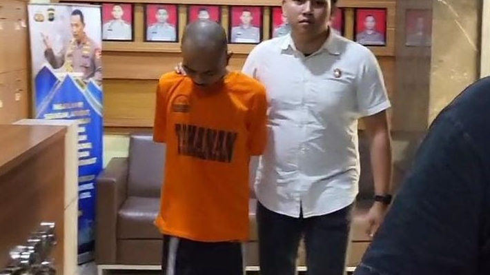 Dianiaya Anak Kandung, Seorang Ibu di Bekasi Timur Lapor Polisi: Saya Sudah Tak Sanggup Lagi