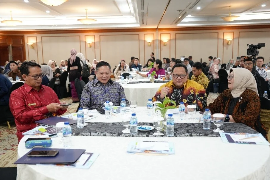 Rumah Sakit Jantung dan Pembuluh Darah Harapan Kita Acara Business