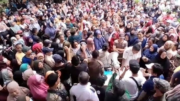 Jadwal Operasi Pasar Murah di Kota Bekasi, Mulai 28 Juli sampai 12 Agustus