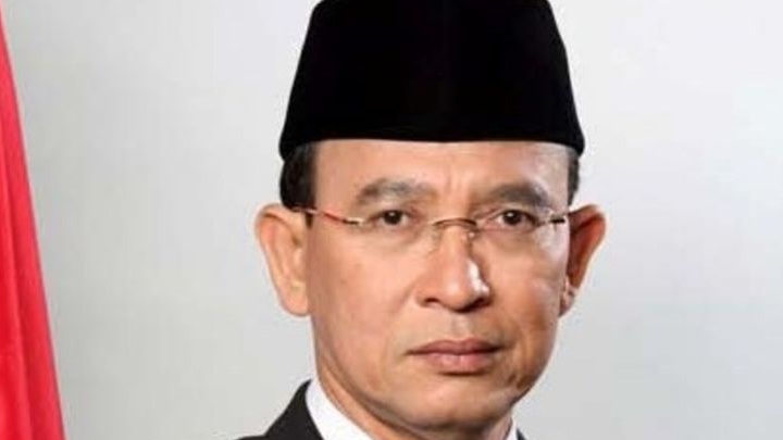 Mantan Menag Suryadharma Ali Tutup Usia, Dimakamkan di Cikarang