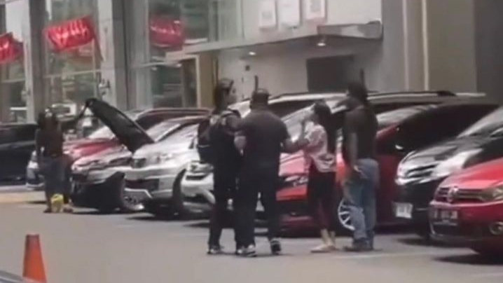 5 Fakta Kasus Perampasan Mobil oleh Debt Collector di Bekasi Timur
