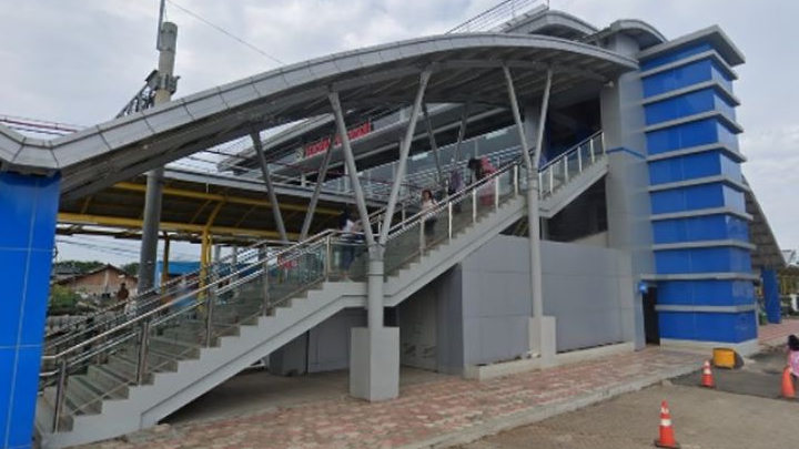 Dishub Bekasi Siapkan JPO Terhubung Stasiun, Jawab Kebutuhan Akses Pejalan Kaki