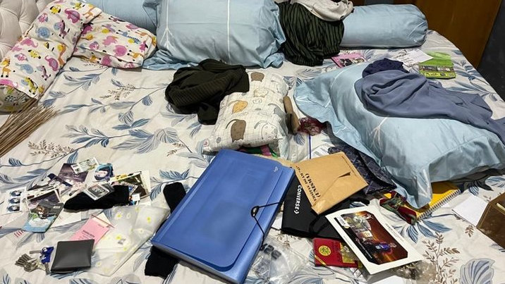 Rumah Wartawan Dijebol Maling saat Kondisi Kosong, Rugi Puluhan Juta