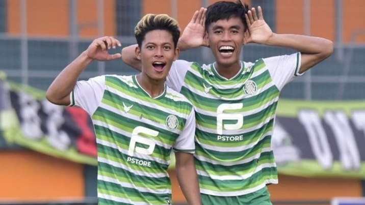 Persipasi Kota Bekasi Target Promosi ke Liga 2, Laskar Patriot Diminta Jaga Fokus