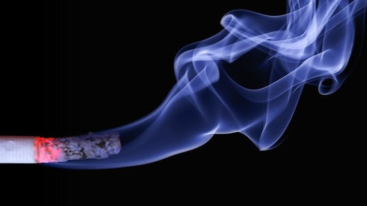 83,10 Persen Pemuda Bekasi Tidak Merokok, Tertinggi di Jawa Barat
