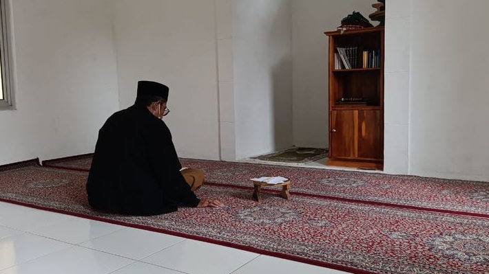 Aparatur Desa Cijengkol Wajib Tadarus Al-Quran Selama Ramadhan