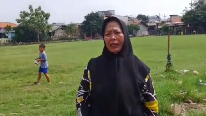Warga Bekasi Barat Klaim Lahan Keluarga Diambil Pemkot Tanpa Dasar Hukum, Minta Keadilan