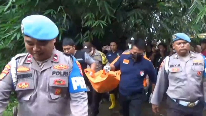 Kasus Pembunuhan Pegawai Koperasi Mengungkap Kejahatan Pelaku 2 Tahun Silam