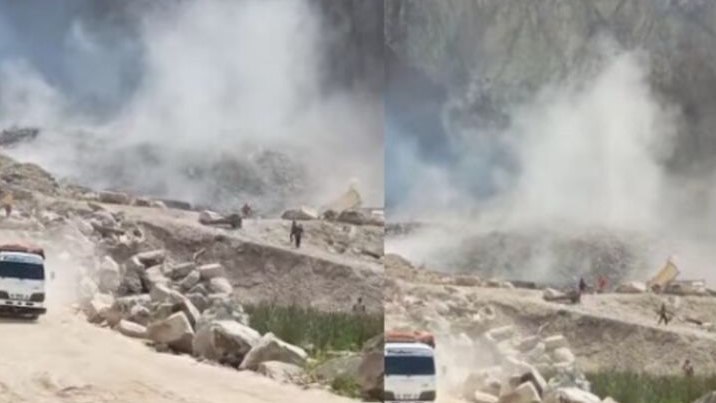 Pemilik Tambang Gunung Kuda Cirebon Diamankan Polisi, Proses Penyelidikan Masih Berlangsung