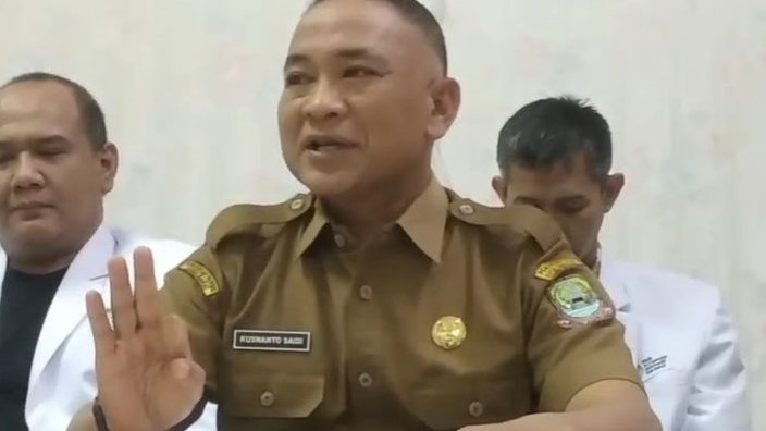 RSUD Kota Bekasi Tegaskan Operasi Caesar Ratih Sudah Sesuai Prosedur