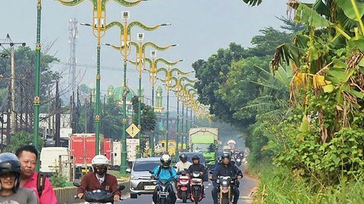 Perbaikan Jalan Inspeksi Kalimalang Difokuskan di Tiga Ruas Strategis pada 2026