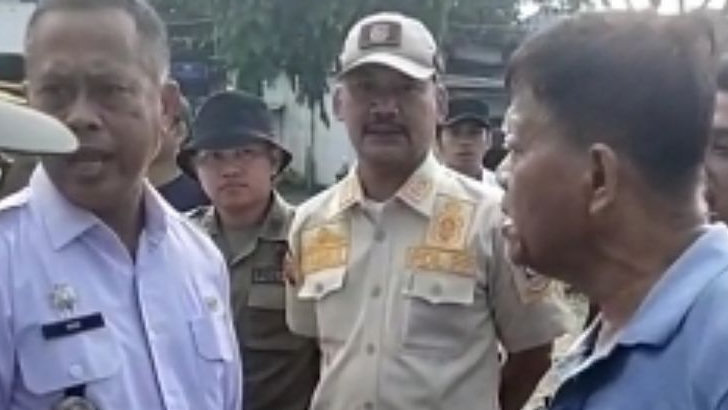 Kisruh Pembangunan Kantor Kelurahan Jatimulya, Rekomendasi DPRD Ada di RW 16