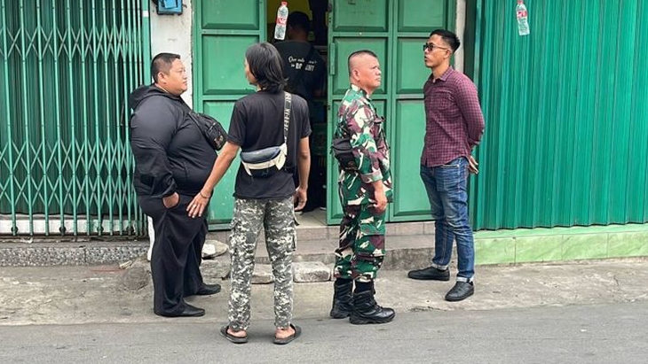 Jokowidi Ditusuk Gara-Gara Lerai Tawuran 2 Kelompok di Bungur, Begini Cerita Lengkap Korban