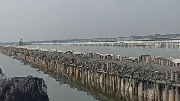 Kepala Desa Segarajaya Tersangka Kasus Pagar Laut Bekasi, Ada 8 Tersangka Lainnya