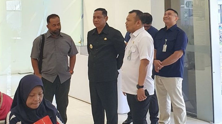 BPJS Ketenagakerjaan Bekasi-Cikarang Apresiasi Komitmen Pemerintah Baru dalam Tingkatkan Kesejahteraan Pekerja