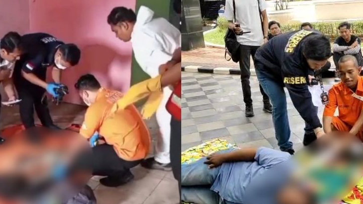 Tragis dan Mencekam: Kompilasi Kasus Pembunuhan di Bekasi dengan Beragam Motif