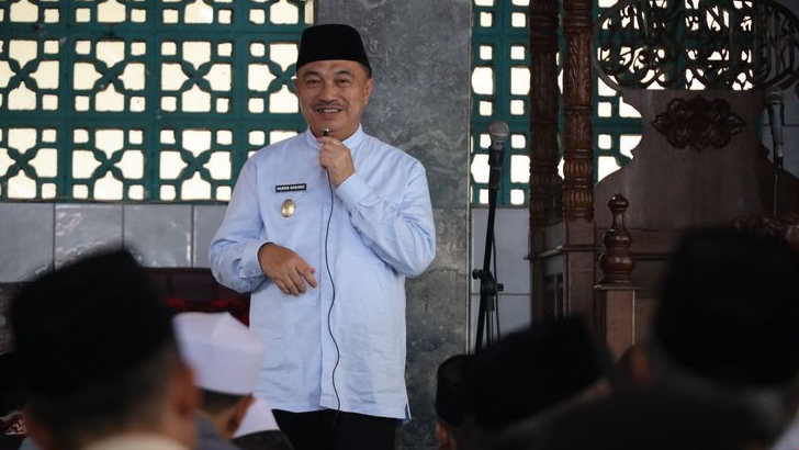 Pemkot Bekasi Siapkan Pendampingan Hukum untuk Korban Kontrakan Bodong