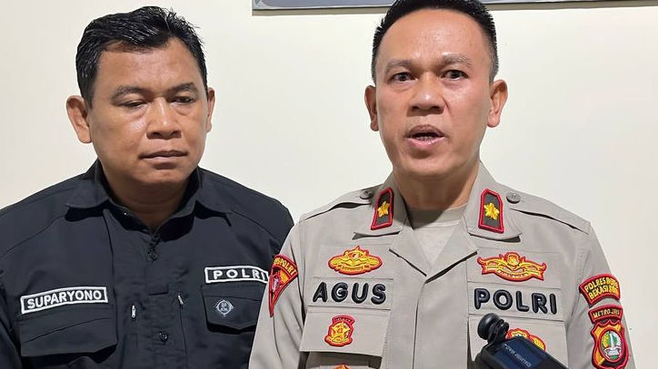 Polisi Tunggu Laporan Korban Pemalakan Oknum Suporter Persija di Stadion Patriot