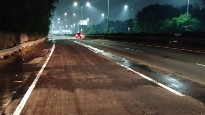 Jasa Marga Buka Lebih Awal Jalur Tol JORR KM 40 Arah Cikunir Usai Rekonstruksi Jalan