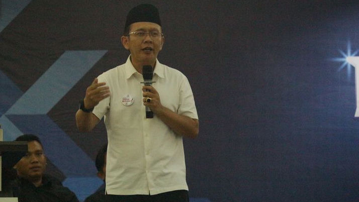 7 Fakta Calon Bupati Bekasi Nomor Urut 1: Dani Ramdan