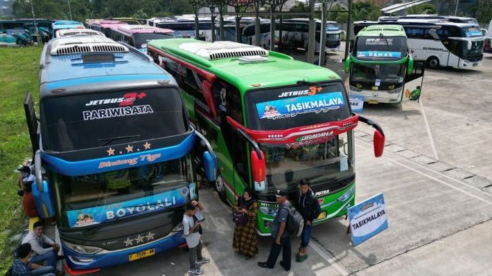Daftar Kota Tujuan Program Mudik Gratis Pertamina 2026