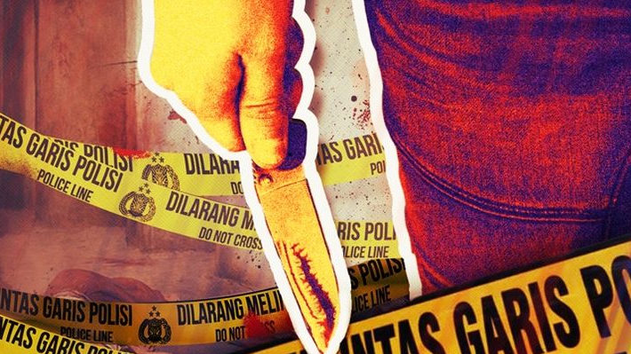 Polisi Ungkap Motif Asmara di Balik Penusukan Pria hingga Tewas di Cikarang Barat