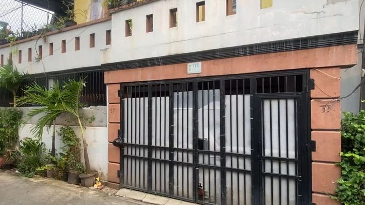 Usai Diruqyah, Pria di Jatiasih Lukai Ibu Kandung hingga Bersimbah Darah