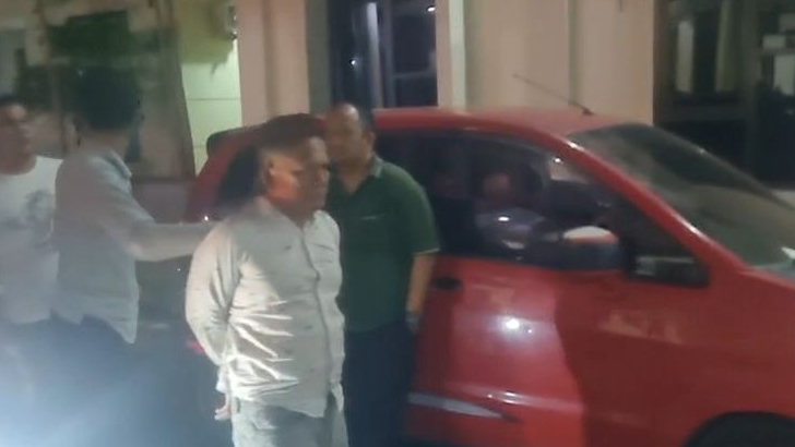 Delapan Bulan Buron, Pelaku Pencabulan di Karangbahagia Ditangkap Polres Metro Bekasi