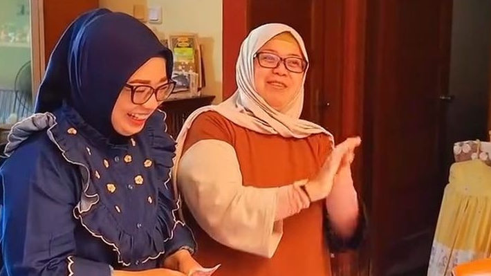 Ade Puspitasari Berharap Lebih Banyak Berkontribusi untuk Masyarakat Tahun 2025