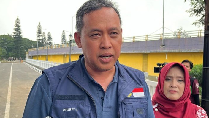 Tri Pastikan Data Akurat Agar Bantuan Korban Banjir Tepat Sasaran