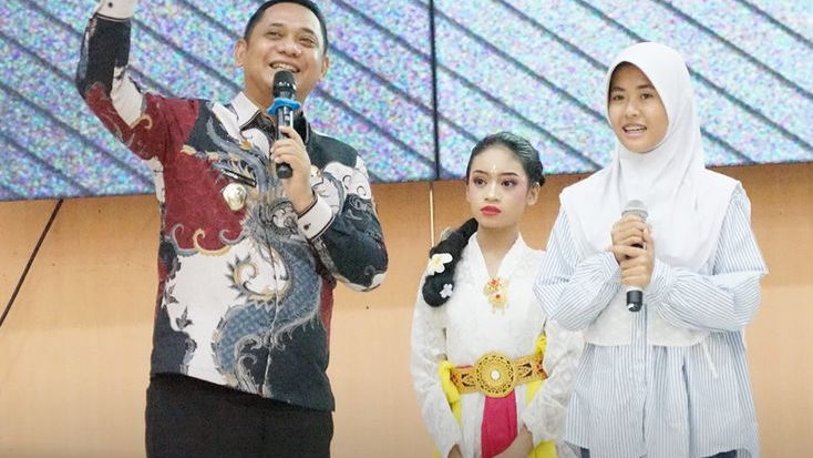 Pemkab Bekasi Ikuti Arahan Gubernur Jabar Hapus Tunggakan PBB Rp1 Triliun