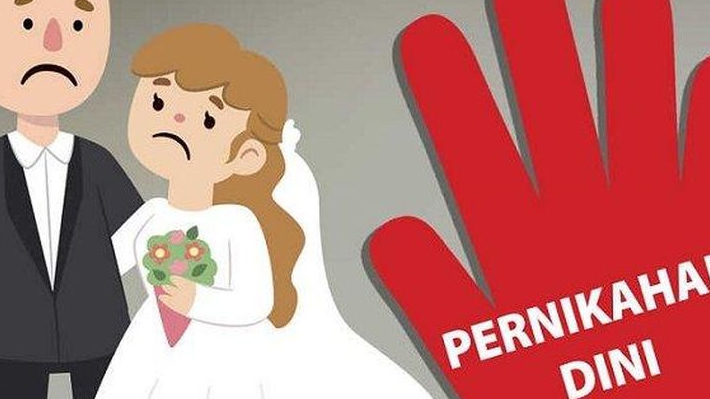 Pernikahan Dini dan KDRT Jadi Sorotan di Kabupaten Bekasi